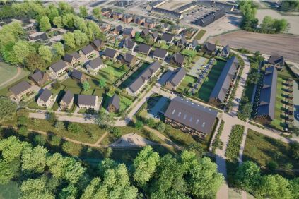 Drukke inloopbijeenkomst voor Groenwold