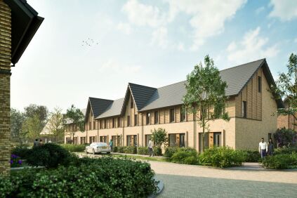 Fase 3 van Groenwold in verkoop