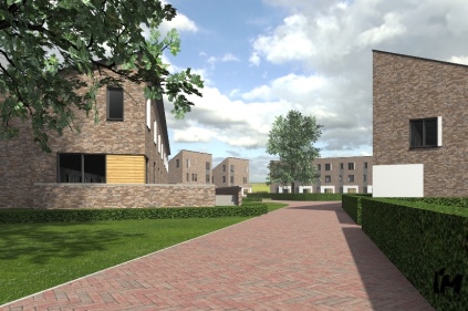 Project Welgelegen Park verkocht aan Bouwinvest