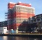Bouwen aan New York